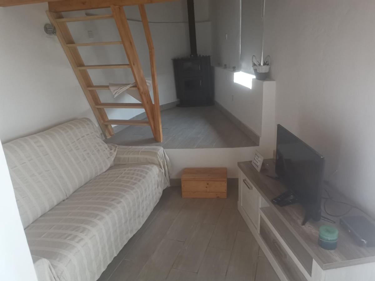 Casinhas Proenca - Family Βίλα Aljezur Εξωτερικό φωτογραφία