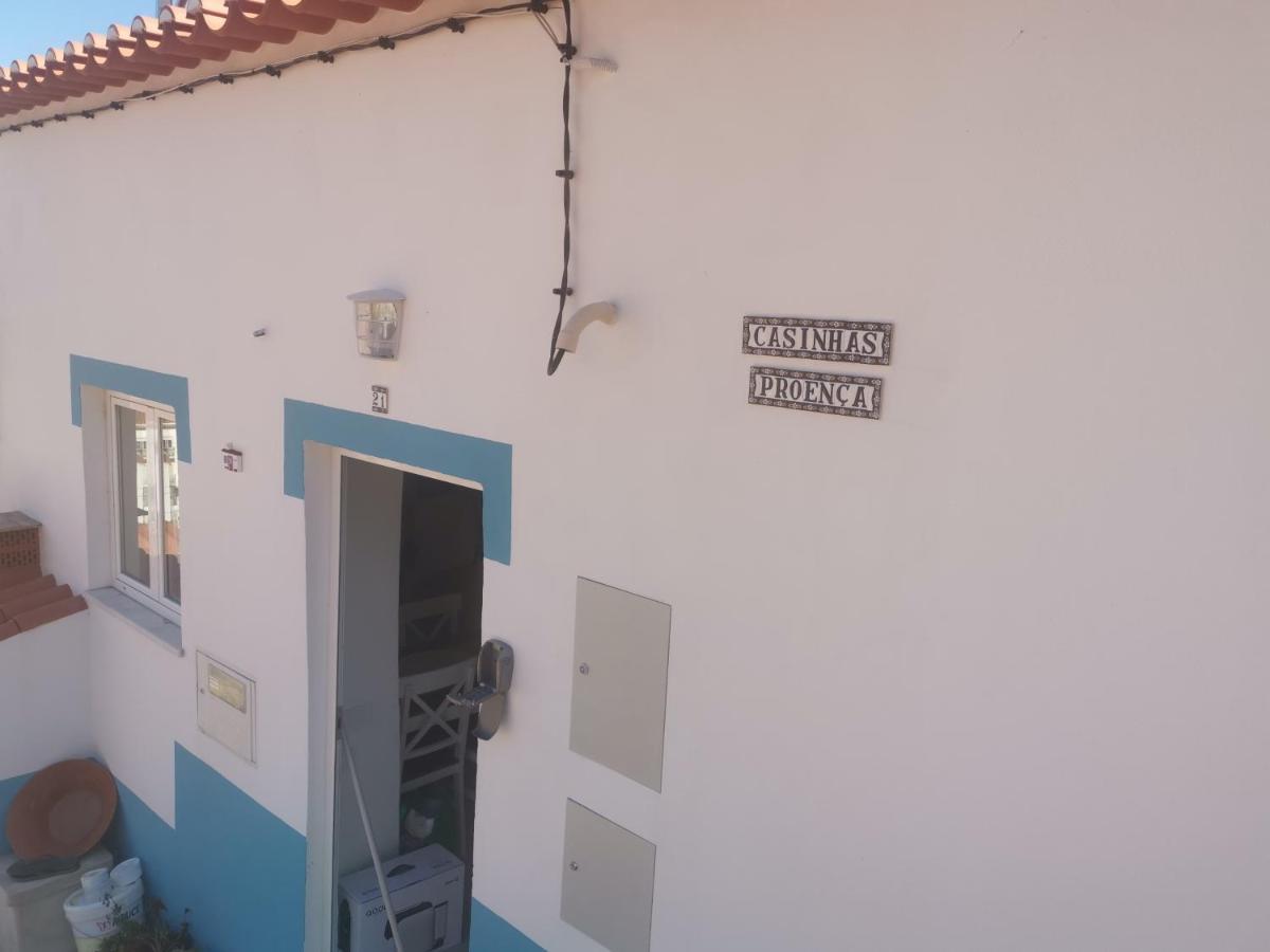 Casinhas Proenca - Family Βίλα Aljezur Εξωτερικό φωτογραφία